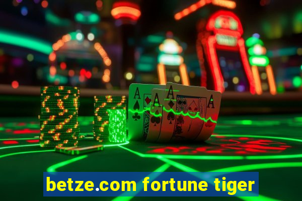 betze.com fortune tiger